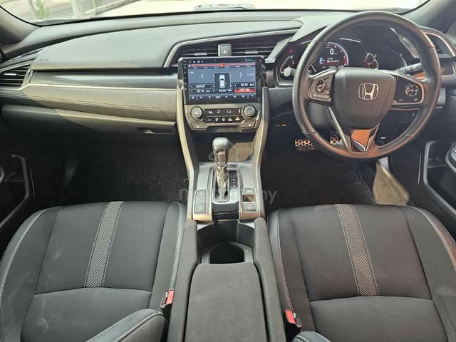 Honda CIVIC 1.5 HATCHBACK FK7 FULLY FK8 TYPE R - 5