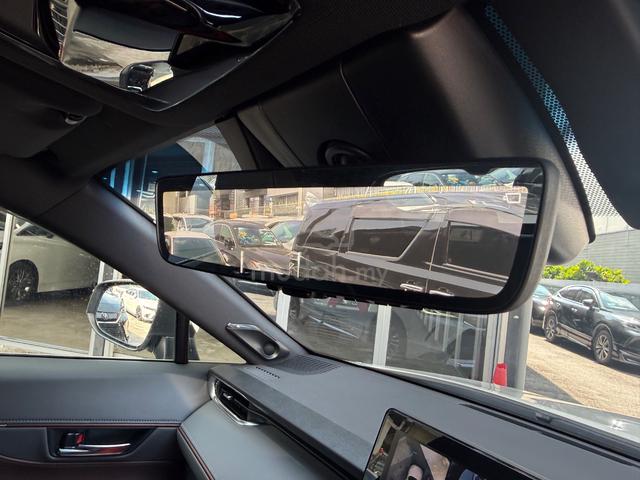 2021 Toyota HARRIER Z LEATHER JBL 360 UNREG - 5