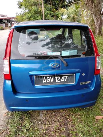 2009 Perodua VIVA 847cc 850 (M) - 3