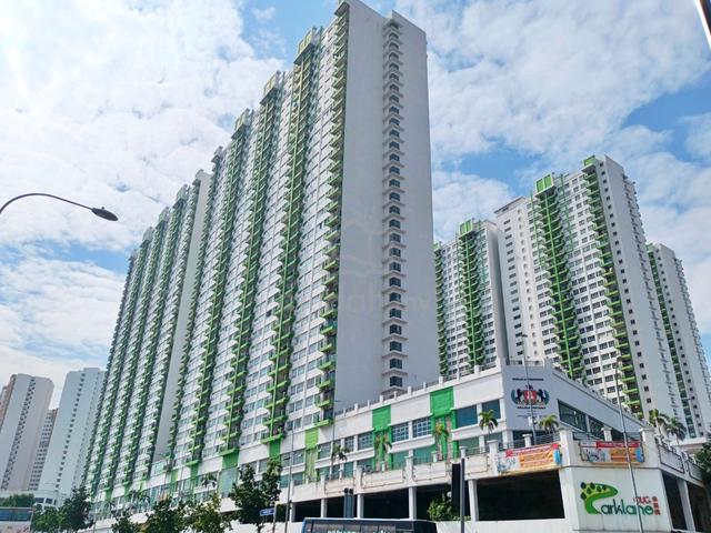 OUG Parklane 1