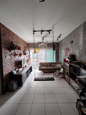 Amara Service Residences 1
