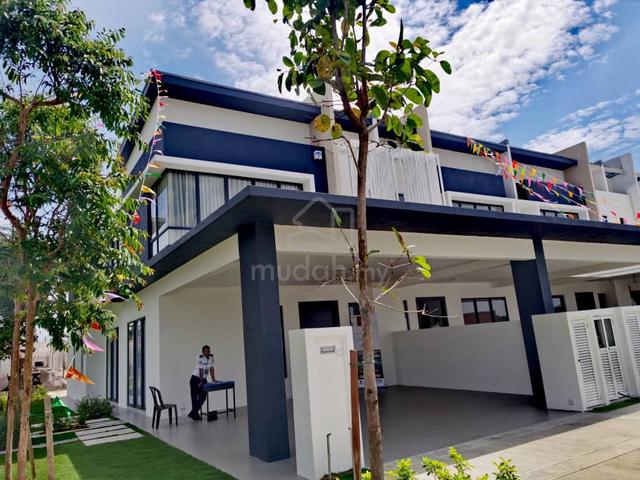 Bandar Sri Sendayan | 22 x 70 | Monthly 1500 Only 1