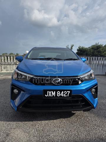 2024 Perodua BEZZA 1.3 X MY16 FACELIFT (A) - 3
