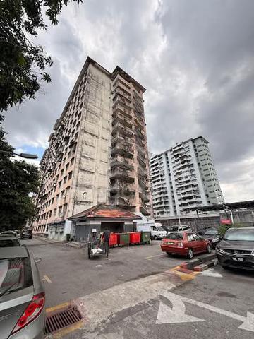 Pandan Mewah 1