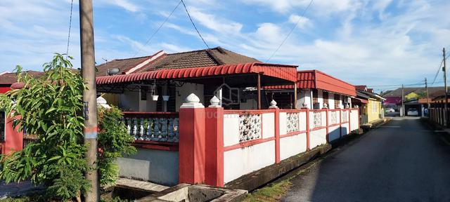 SemiD Taman Permint Makmur Gong Badak 1