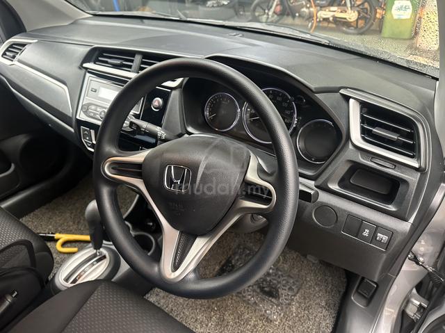 2019 Honda BR-V 1.5 E (A) - 5