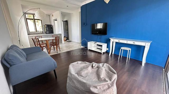 Town House Pearl Hill Puncak Bukit Mutiara Tanjong Bungah 1