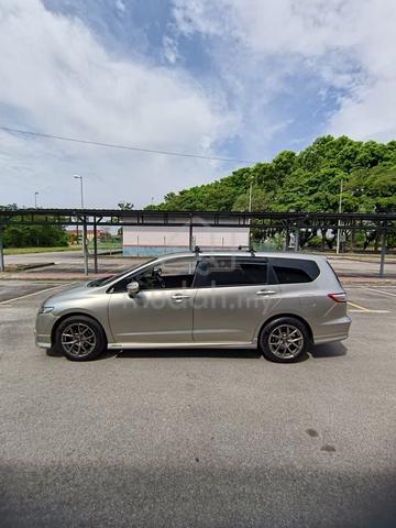 2011 Honda ODYSSEY 2.4 RB3 (A) - 5