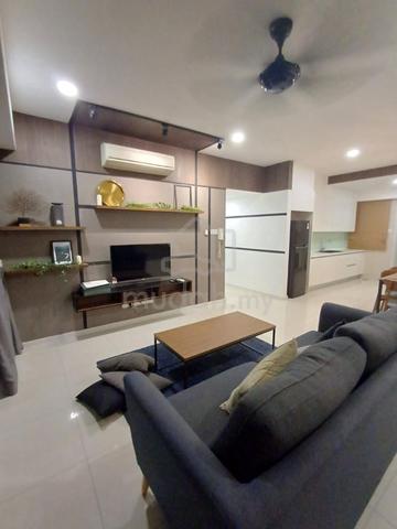 Iskandar Residences Medini 1