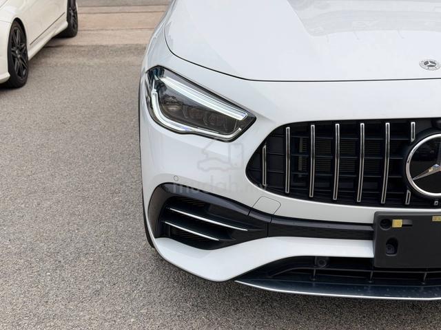 2022 Mercedes Benz GLA45S AMG FULL SPEC UNREGISTER - 5