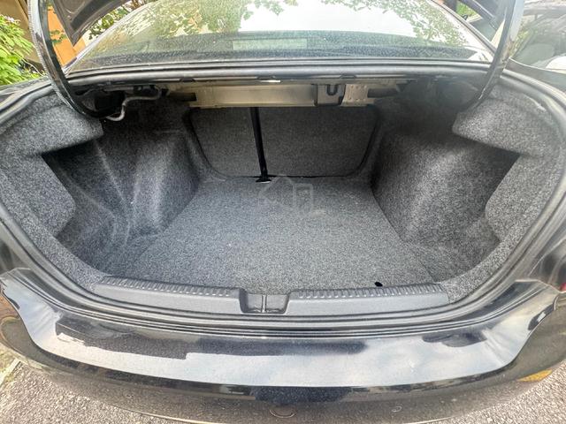 2016 Volkswagen VENTO 1.2 TSI HIGHLINE (A) - 3