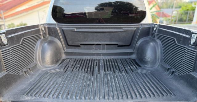 2007 Mitsubishi TRITON 2.5 (M) - 5
