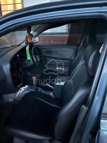 1996 Proton WIRA 1.5 GL (M) - 4