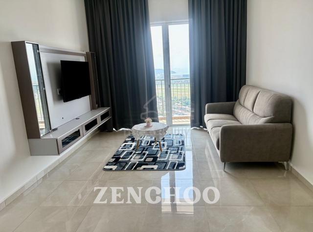 Lucerne Residences 1
