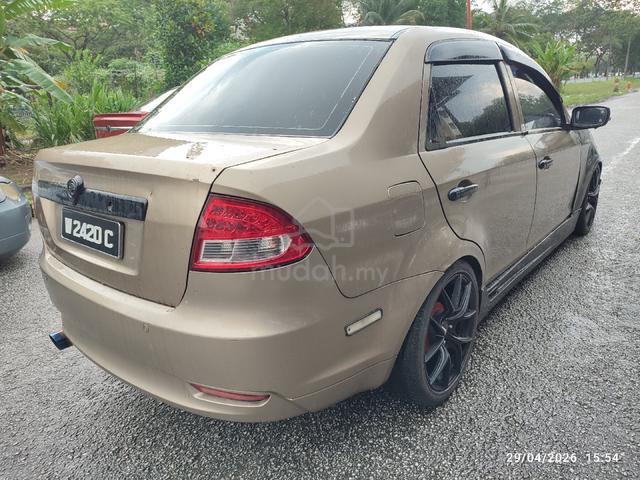 2013 Proton SAGA 1.3 FL EXECUTIVE (A) - 4