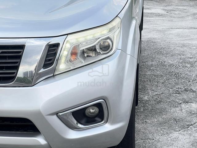 Nissan NAVARA 2.5 VL NP300 (A) 4WD ORI CONDITION - 5