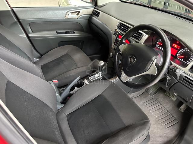 Proton SUPRIMA S 1.6 TURBO (A) FULL LOAN / PM !!! - 5