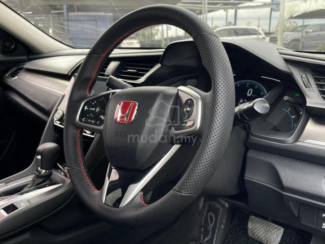 2020 Honda CIVIC 1.8 S (A) - 3
