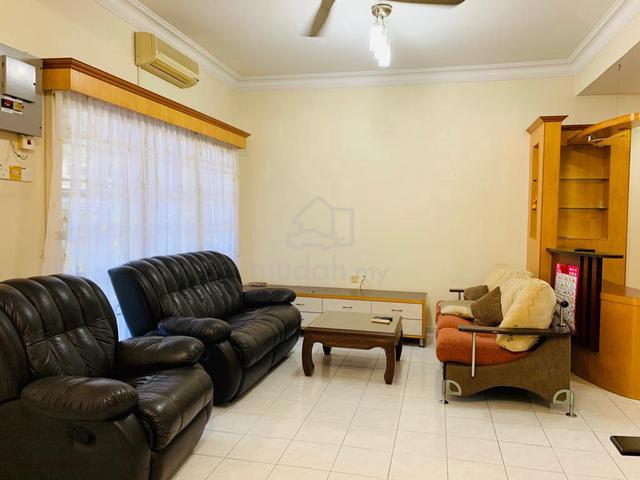 Renovated 2 Storey Terrace House Taman Gadong Perdana, Pulau Gadong 1