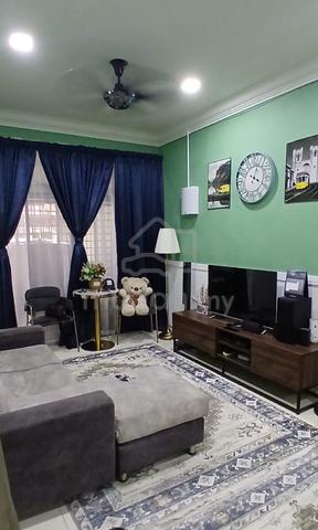 No 8❗️Bandar Seri Alam / Jalan Suria / Non-Bumi / Freehold 1