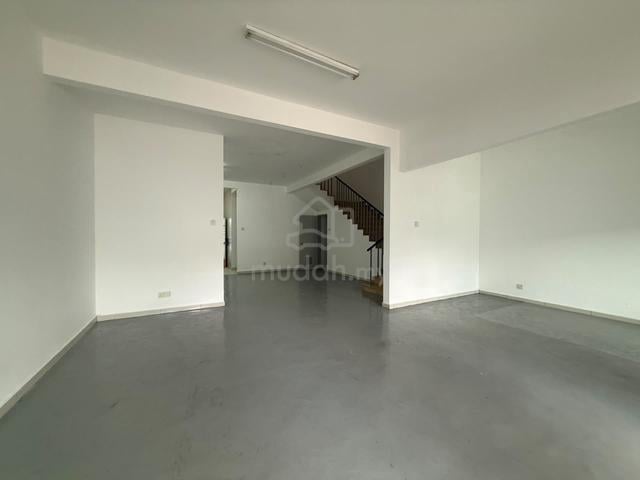 2 Storey Terrace House Bandar Bukit Raja 1