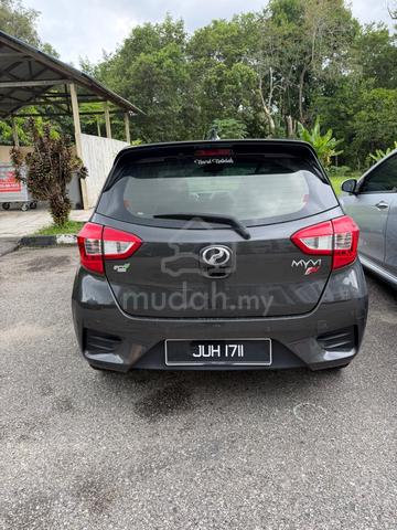 2020 Perodua MYVI 1.5 ADVANCE (A) - 3
