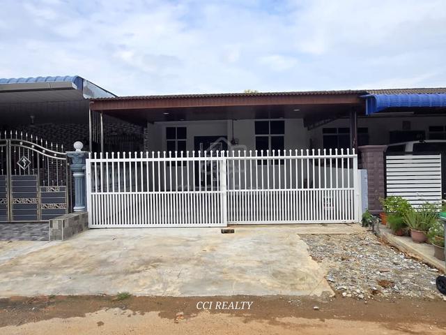 Teres Murah Sungai Petani - Lokasi Strategik/ Akses Mudah Masjid, Hosp 1