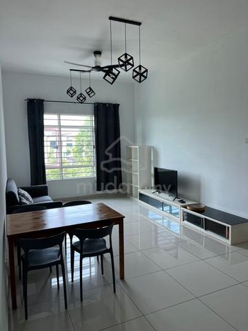 La Thea Residences 1