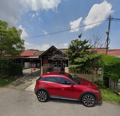 [F0RSALE!] Rumah Teres 📍Taman Klang Jaya 1