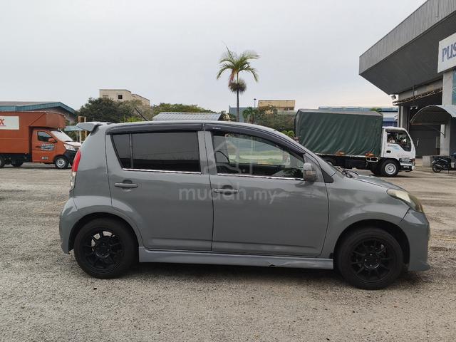 Myvi 2009 Ezi Bodypart Se2 Auto  - 3