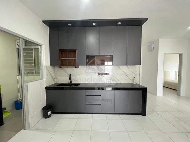 Residensi Sateria 1