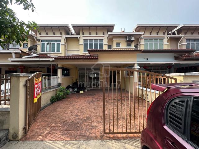2-Storey Terrace Putra Impiana Puchong 1