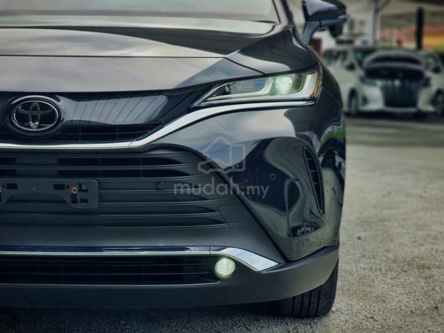 2023 Toyota HARRIER 2.0 G (A) BK INTERIOR 4.5 9KKM - 4