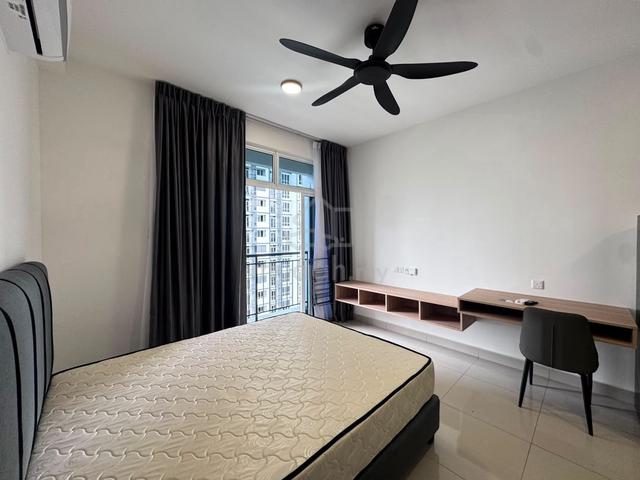 Trellis Residences 1