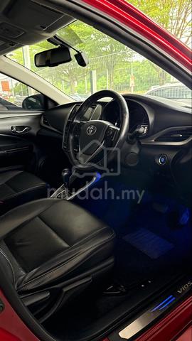 2020 Toyota VIOS 1.5 G MY19 (A) - 3