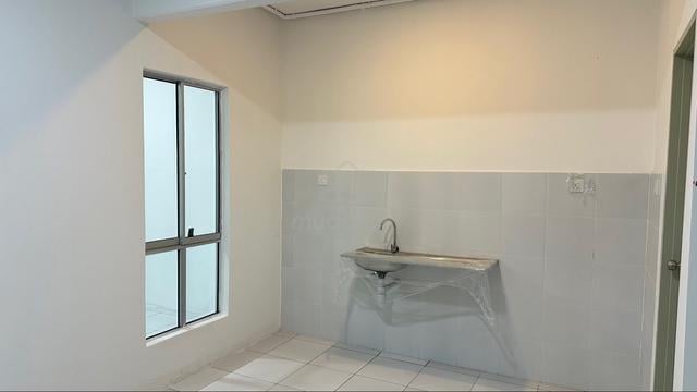 Residensi Seri Akasia 1
