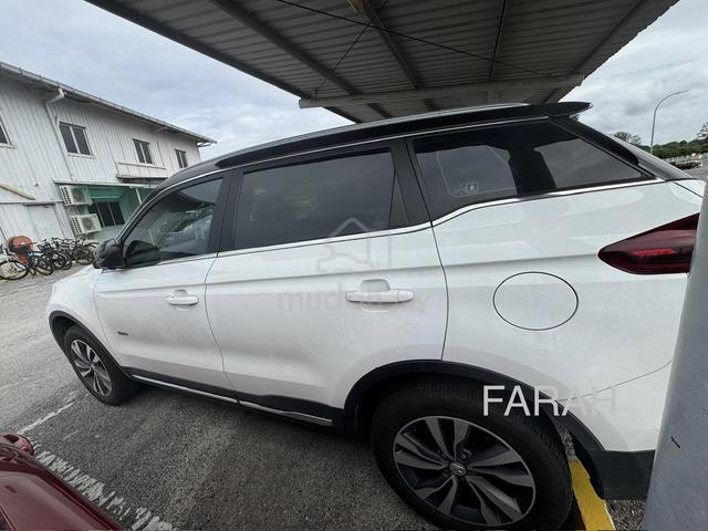 2022 Proton X70 1.8 EXECUTIVE 2WD (A) - 2