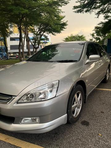 2006 Honda ACCORD 2.0 VTI FACELIFT (A) 这辆车况来试车一定满意 - 3