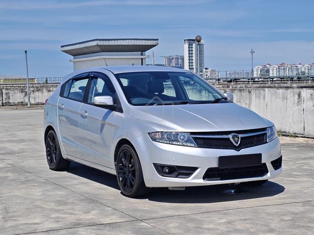 2015 Proton SUPRIMA S 1.6 PREMIUM (A) CAR KING - 3
