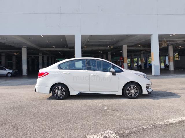 2020 Proton PERSONA 1.6 PREMIUM (A) 3 YRS WARRANTY - 5