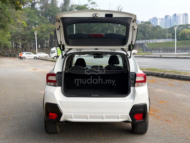 2018 Subaru XV 2.0 2.0I-P (A) BLN - 5