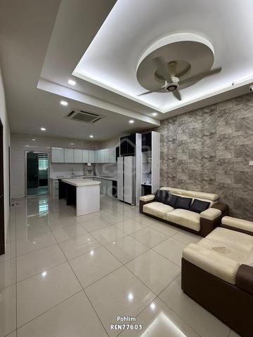 3 Storey SemiD FOR SALE 1