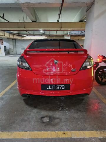 2006 Proton GEN-2 1.6 (M) - 4