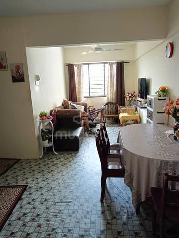 Apartment Sri Akasia 1
