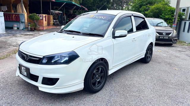 2016 Proton SAGA 1.3 STANDARD CVT (A) - 1