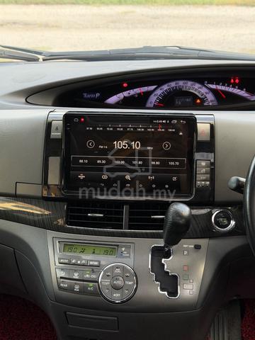 2010 Toyota ESTIMA 2.4 HIGH SPEC FACELIFT (A) - 4