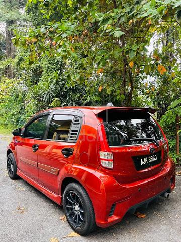2013 Perodua MYVI 1.3 EZI PREMIUM (A) - 5