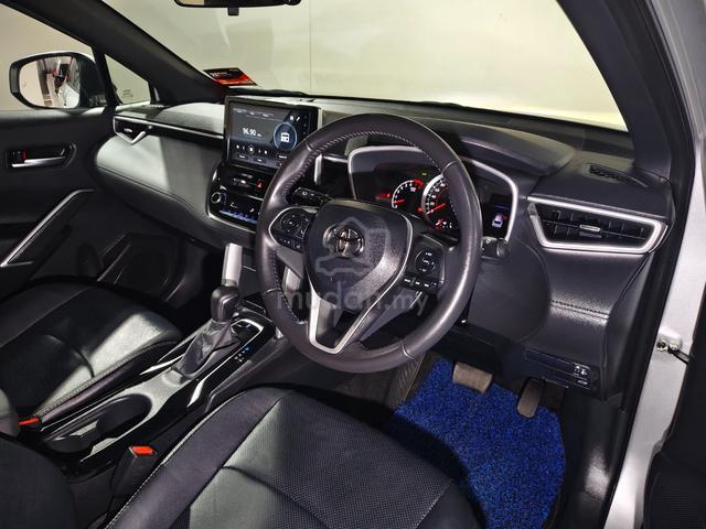 2023 Toyota Corolla Cross 1.8 F/Service 27k-Mile - 4