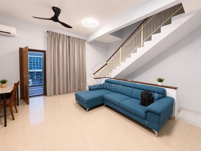 Imperial Jade - 2.5 Storey Terrace House For Sale 1