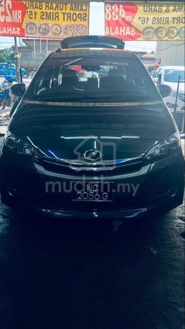 2010 Toyota WISH 1.8 S ZGE20W (A) - 5